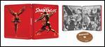 Spartacus [SteelBook] [Includes Digital Copy] [Blu-ray]