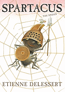 Spartacus the Spider