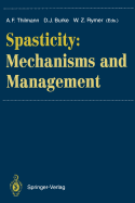 Spasticity: Mechanisms and Management