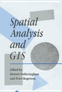 Spatial Analysis and GIS