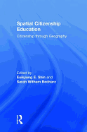 Spatial Citizenship Education: Citizenship through Geography