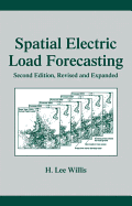 Spatial Electric Load Forecasting
