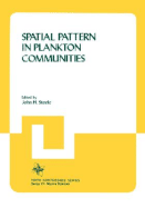 Spatial Pattern in Plankton Communities - Steele, John H