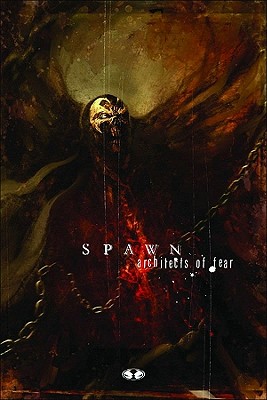 Spawn: Architects of Fear - Claire, Arthur, and Briclot, Aleksi
