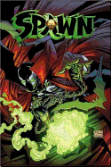 Spawn Collection Volume 1 - McFarlane, Todd, and Others