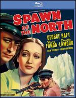 Spawn of the North [Blu-ray] - Henry Hathaway