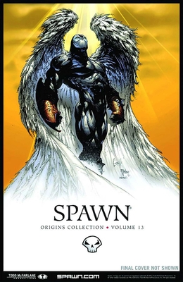 Spawn: Origins Volume 13 - McFarlane, Todd, and Holguin, Brian, and Various Artists