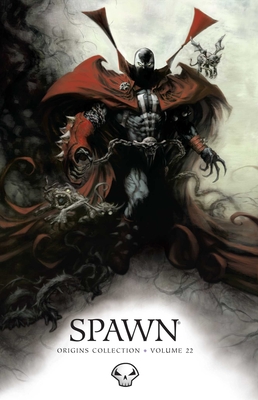 Spawn Origins, Volume 22 - McFarlane, Todd, and Holguin, Brian, and Medina, Angel