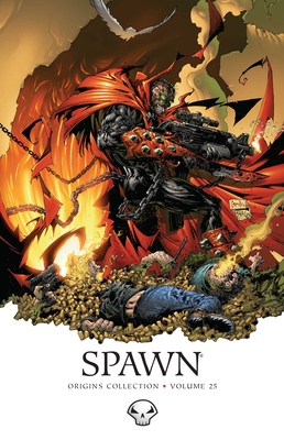 Spawn Origins, Volume 25 - McFarlane, Todd, and Holguin, Brian, and Hine, David