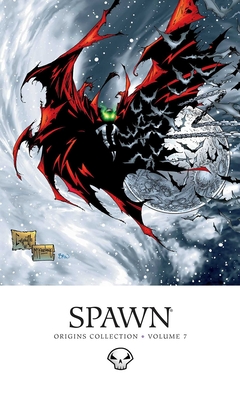 Spawn: Origins Volume 7 - McFarlane, Todd, and Capullo, Greg, and Conrad, Kevin