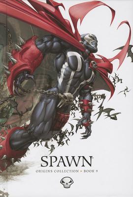 Spawn: Origins Volume 9 - McFarlane, Todd, and Holguin, Brian, and Medina, Angel (Artist)