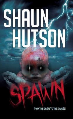 Spawn - Hutson, Shaun