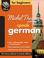 Speak German for Beginners