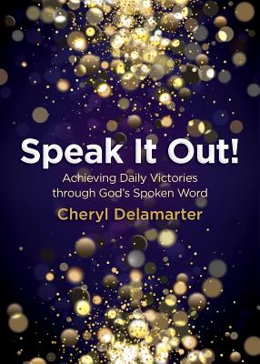 Speak It Out! - Delamarter, Cheryl