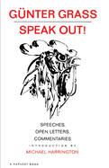 Speak Out! Speeches, Open Letters, Commentaries