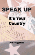 Speak Up: It's Your Country