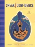 Speak with Confidence: A Practical Guide