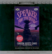 Speaker for the Dead - Card, Orson Scott (Read by)