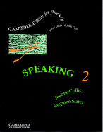 Speaking 2 Student's book: Intermediate