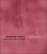 Speaking Clearly: Improving Voice and Diction