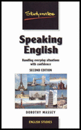 Speaking English - Massey, Dorothy