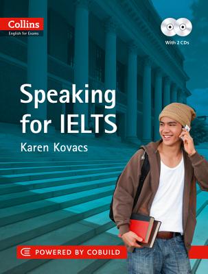 Speaking for Ielts - Kovacs, Karen