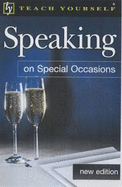 Speaking on Special Occasions