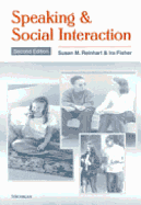 Speaking & Social Interaction: Second Edition