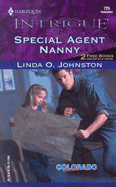 Special Agent Nanny Colorado Confidential