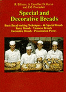 Special and Decorative Breads