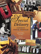 Special Delivery - Amyot, Chantal, and Gendreau, Bianca, and Willis, John, Professor