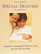 Special Delivery - Dancy, Rahima Baldwin