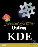 Special Edition Using KDE