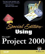 Special Edition Using Microsoft Project 2000