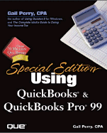 Special Edition Using QuickBooks and QuickBooks Pro Version 6 and 7