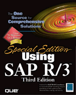 Special Edition Using SAP R/3