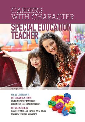 Special Education Teacher - Sanna, Ellyn