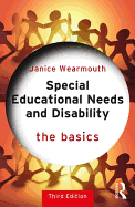 Special Educational Needs and Disability: The Basics: The Basics