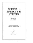 Special Effects and Stunts Guide