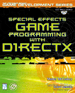 Special Effects Game Programming with DirectX 8.0