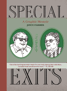 Special Exits: A Graphic Memoir