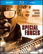 Special Forces [2 Discs] [Blu-ray/DVD]