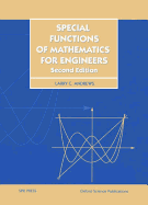 Special Functions of Mathematics for Engineers