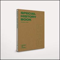 Special History Book - SF9