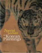 Special Lecture On Korean Paintings