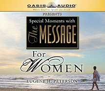 Special Moments with the Message for Women