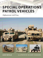 Special Operations Patrol Vehicles: Afghanistan and Iraq