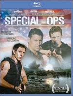 Special Ops [Blu-ray] - Tom Shell