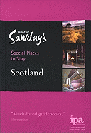 Special Places to Stay: Scotland