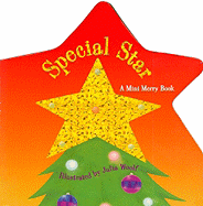 Special Star: A Mini Merry Book - 